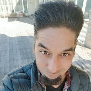 Meet your Posher, Leo